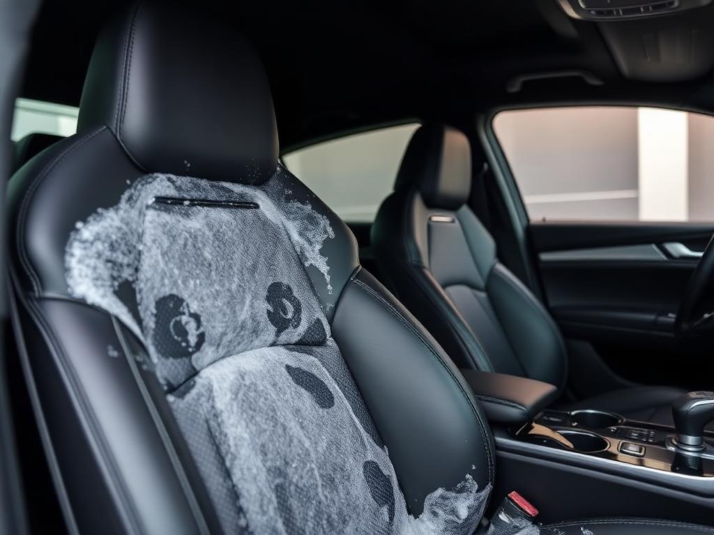 Automobile Detailing