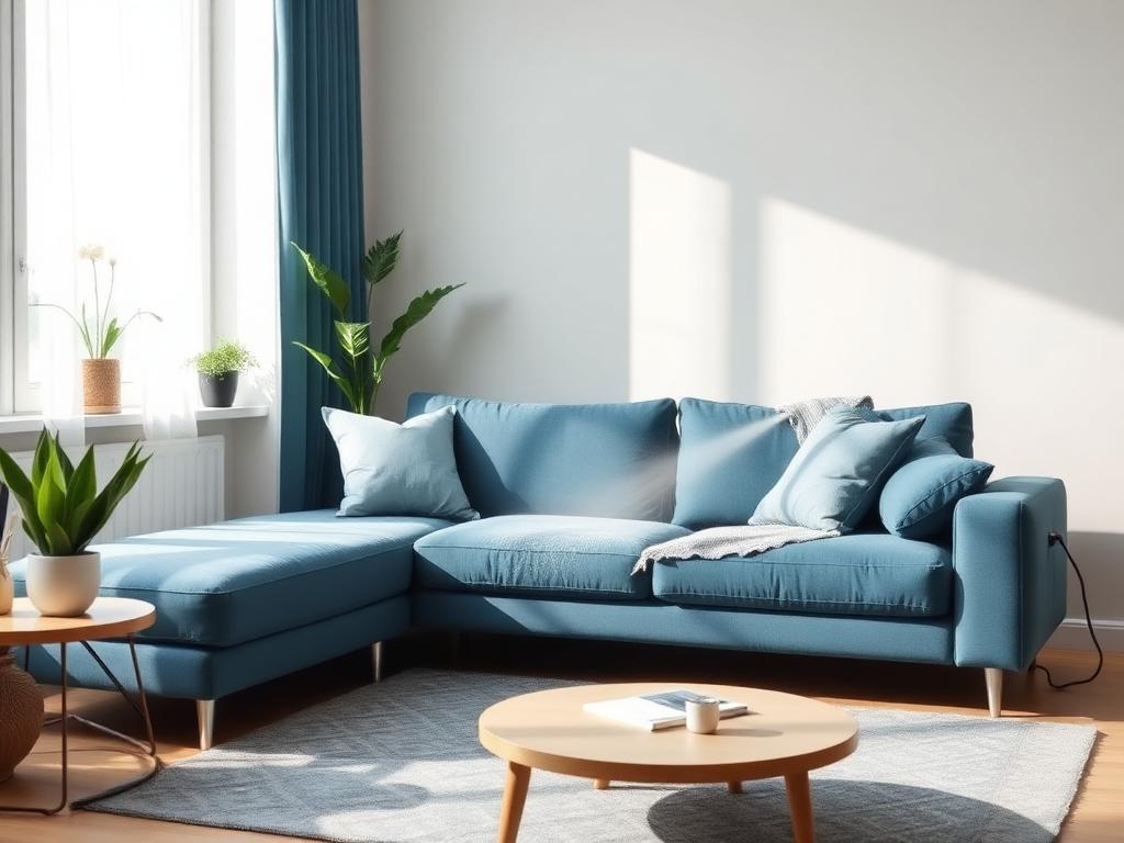 Residential Deep Cleaning